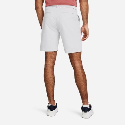 Under Armour - Quần Ngắn Thể Thao Nam Tech Taper Short