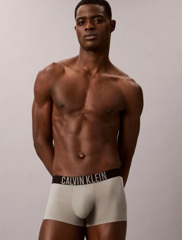 Calvin Klein - Quần Lót Nam Premium Low Rise Trunk