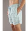 Calvin Klein - Quần Bơi Nam Medium Drawstring Covered Waist