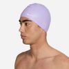 Nike - Nón Bơi Unisex Silicone Solid Swim Cap