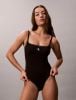Calvin Klein - Đồ Bơi Một Mảnh Nữ CK One Piece