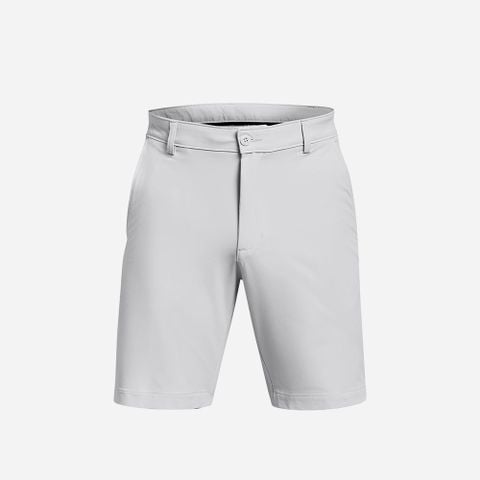 Under Armour - Quần Ngắn Thể Thao Nam Tech Taper Short