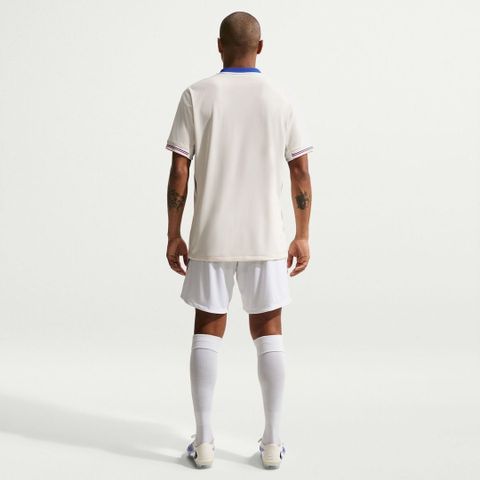 Nike - Quần Ngắn Thể Thao Nam FFF 2026 Stadium Home Dri-FIT Football Replica Shorts - 2