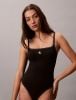 Calvin Klein - Đồ Bơi Một Mảnh Nữ CK One Piece