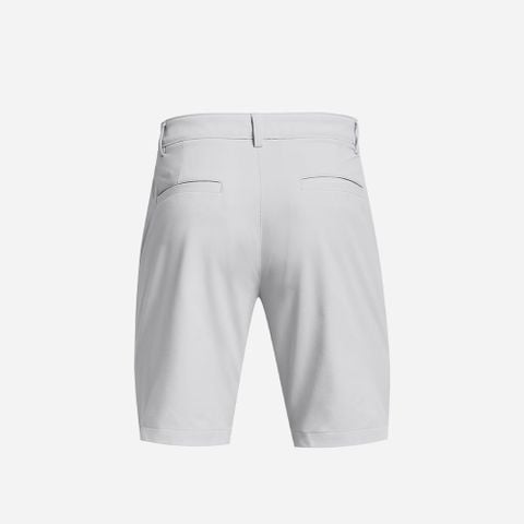 Under Armour - Quần Ngắn Thể Thao Nam Tech Taper Short