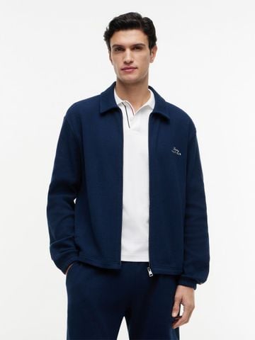 Tommy Hilfiger - Áo Khoác Nam Summer Texture Ivy Jacket