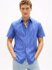 Tommy Hilfiger - Áo Sơ Mi Nam TH Flex Regular Fit Short Sleeve Shirt