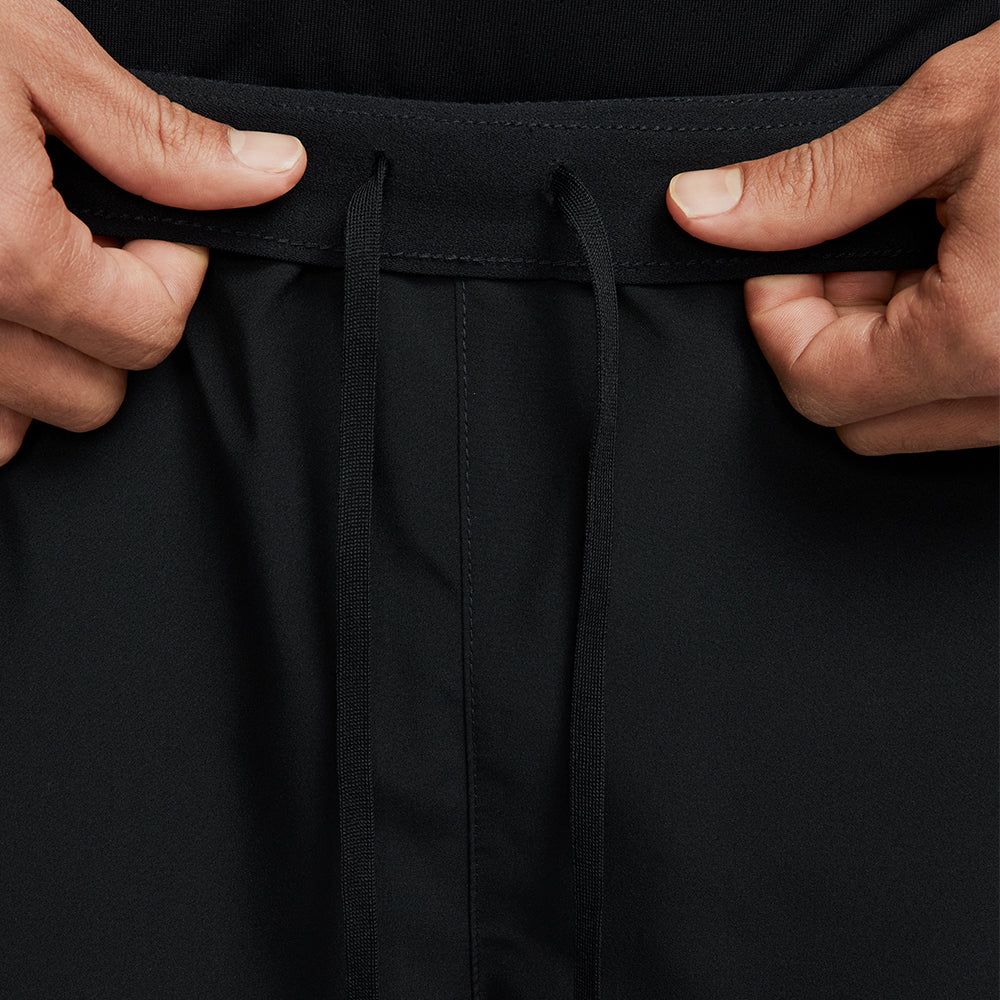 Nike - Quần ngắn chạy bộ Nam Men's Nike Dri-Fit Challenger Shorts - Black