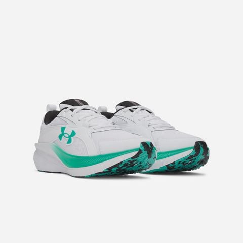 Under Armour - Giày Chạy Bộ Nam Assert 11