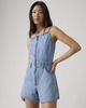 Levi's - Áo Liền Quần Nữ Square Neck Lightweight Jumpsuit