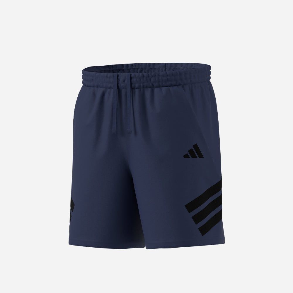 adidas - Quần ngắn thể thao Nam Gym+ 3S Shorts Training