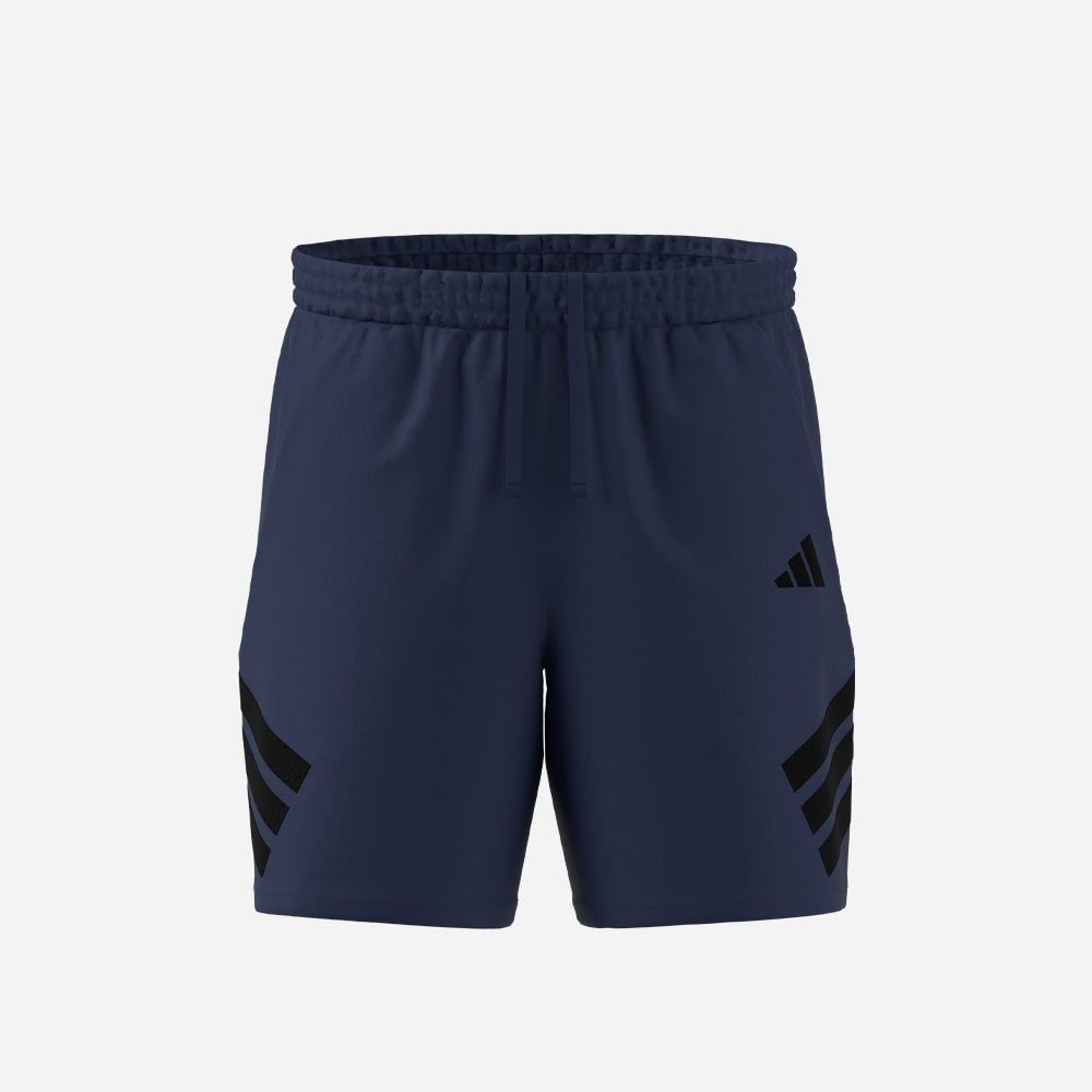 adidas - Quần ngắn thể thao Nam Gym+ 3S Shorts Training