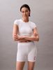 Calvin Klein - Quần lót nữ Pride Icon Cotton Modal Boxer Brief