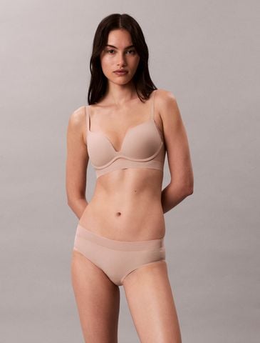 Calvin Klein - Quần Lót Nữ Invisibles Hipster