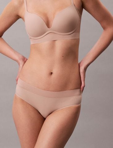 Calvin Klein - Quần Lót Nữ Invisibles Hipster - 2