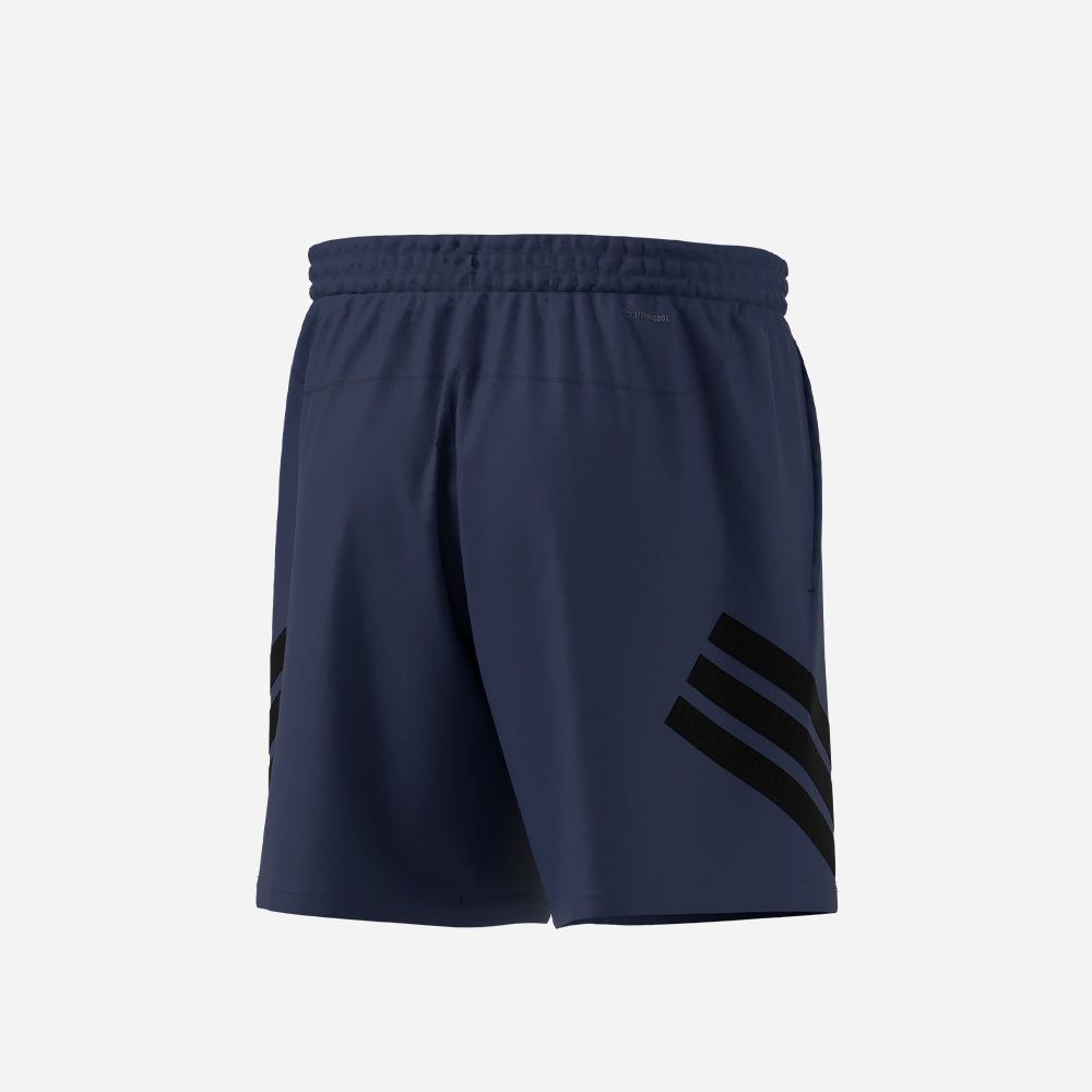 adidas - Quần ngắn thể thao Nam Gym+ 3S Shorts Training