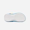 Crocs - Xăng đan nữ Smurfs Platform Lifestyle