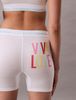 Calvin Klein - Quần lót nữ Pride Icon Cotton Modal Boxer Brief