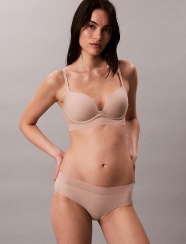 Calvin Klein - Quần Lót Nữ Invisibles Hipster - 4