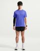 Nike - Áo Tay Ngắn Thể Thao Nam AeroSwift Dri-FIT ADV Short-Sleeve Running Top