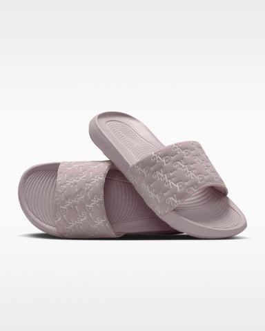 Nike - Dép Quai Ngang Nữ Victori One Slides