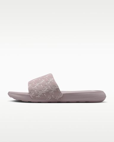 Nike - Dép Quai Ngang Nữ Victori One Slides