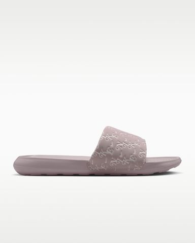 Nike - Dép Quai Ngang Nữ Victori One Slides - 2