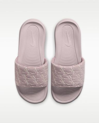 Nike - Dép Quai Ngang Nữ Victori One Slides - 3