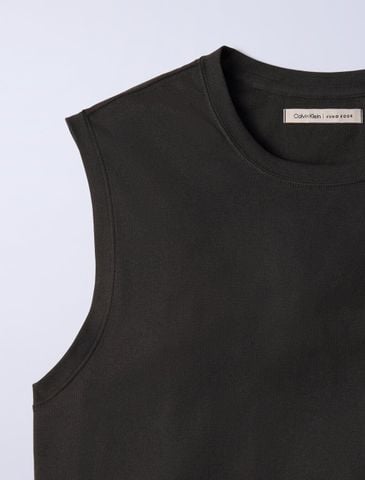 Calvin Klein - Áo Thun Ba Lỗ Nam Jung Kook For CK Muscle Tank Top