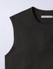 Calvin Klein - Áo Thun Ba Lỗ Nam Jung Kook For CK Muscle Tank Top