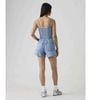Levi's - Áo Liền Quần Nữ Square Neck Lightweight Jumpsuit