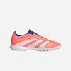 adidas - Giày đá banh Nam Men's Adidas Predator League Turf Football Boots - Coral