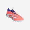 adidas - Giày đá banh Nam Men's Adidas Predator League Turf Football Boots - Coral