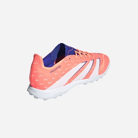 adidas - Giày đá banh Nam Men's Adidas Predator League Turf Football Boots - Coral - 3