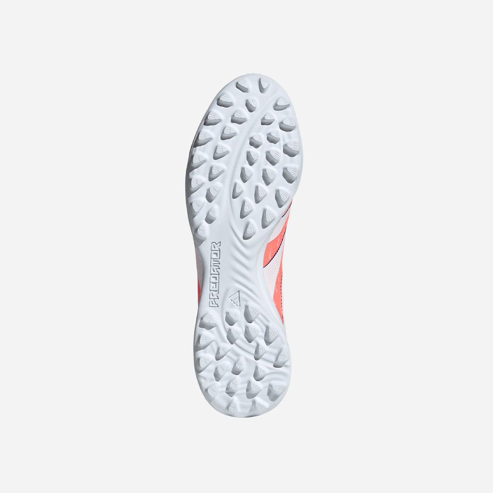 adidas - Giày đá banh Nam Men's Adidas Predator League Turf Football Boots - Coral