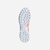 adidas - Giày đá banh Nam Men's Adidas Predator League Turf Football Boots - Coral