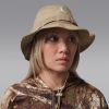 Nike - Nón Bucket Unisex Jordan Apex Bucket Hat