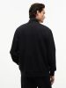 Tommy Hilfiger - Áo Khoác Nam Script Stack FZ Stand Collar