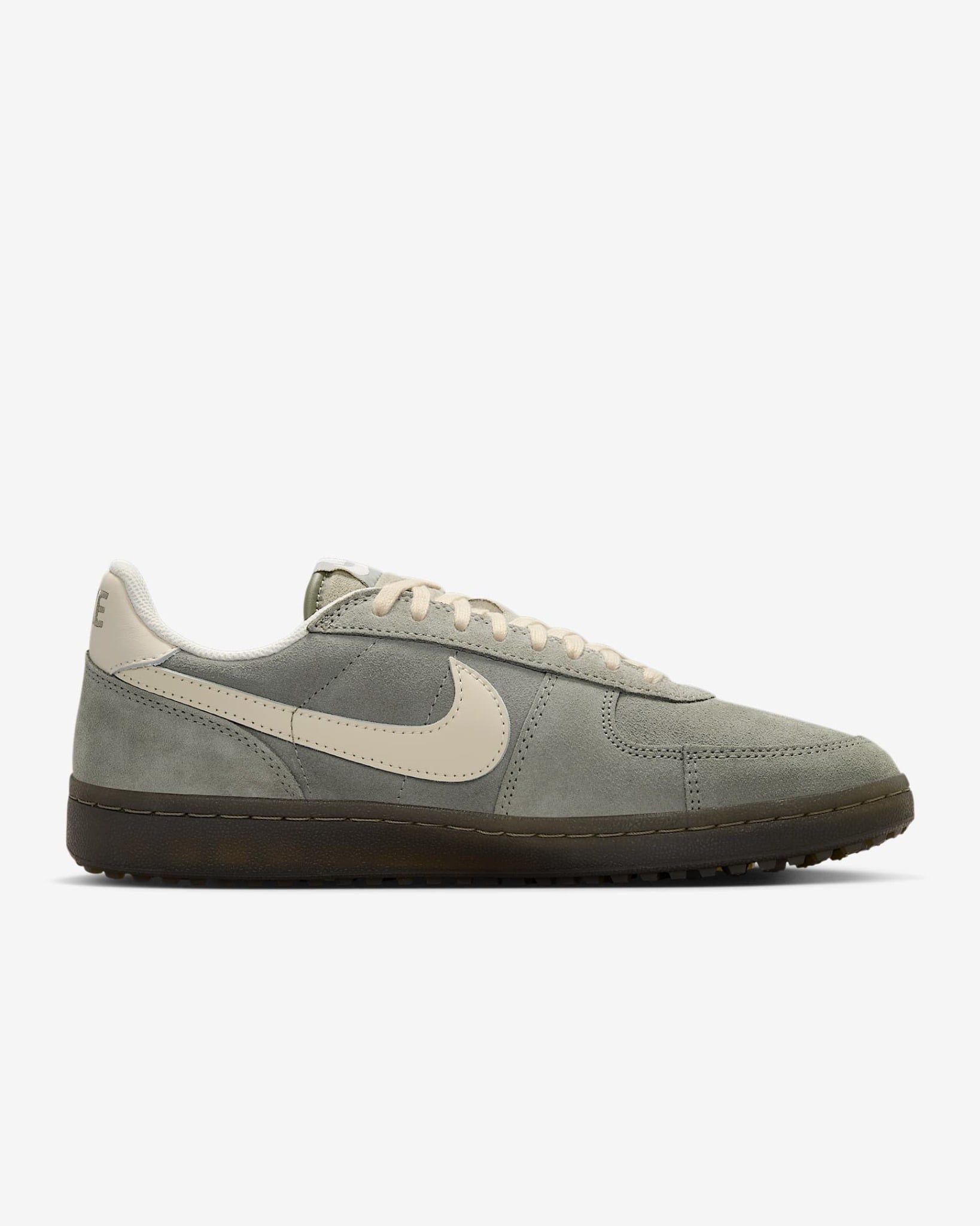 Nike - Giày thời trang thể thao Nam Nike Field General Suede Men's Shoes