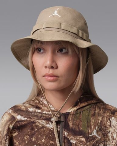 Nike - Nón Bucket Unisex Jordan Apex Bucket Hat