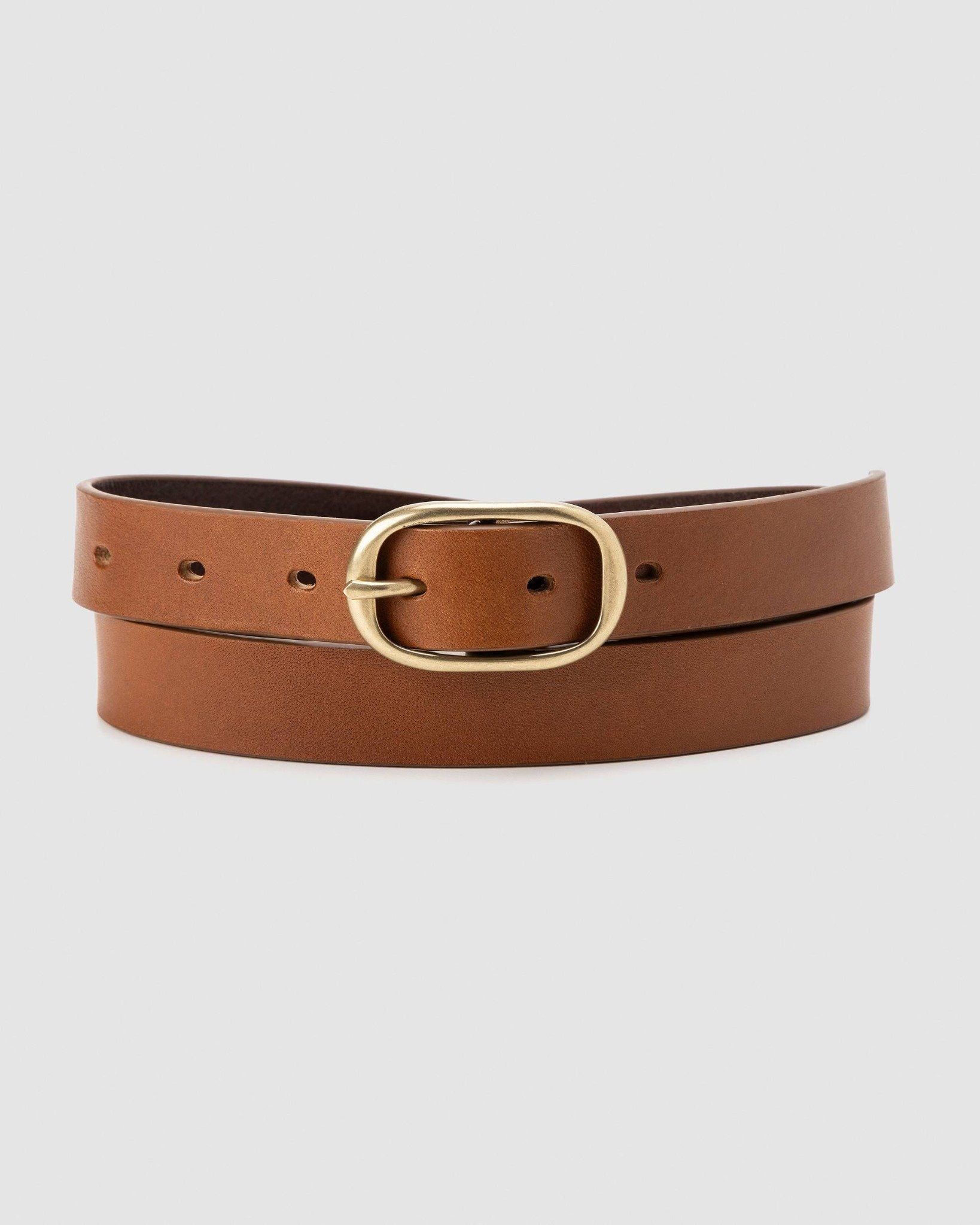 Levi's - Dây nịt nữ Women's Charlie Belt