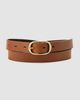 Levi's - Dây nịt nữ Women's Charlie Belt
