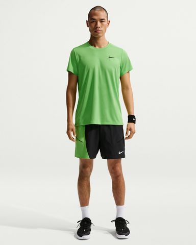 Nike - Quần Ngắn Thể Thao Nam NikeCourt Slam Men's Dri-Fit Shorts