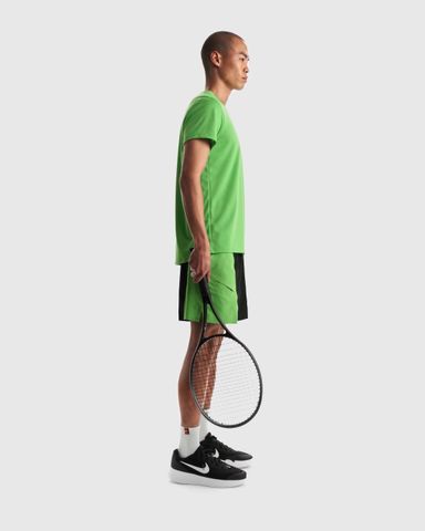 Nike - Quần Ngắn Thể Thao Nam NikeCourt Slam Men's Dri-Fit Shorts