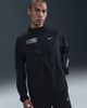 Nike - Áo khoác thể thao Nam Stride Men's UV Repel Running Jacket