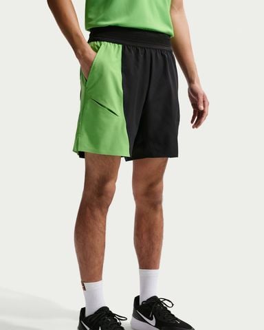 Nike - Quần Ngắn Thể Thao Nam NikeCourt Slam Men's Dri-Fit Shorts