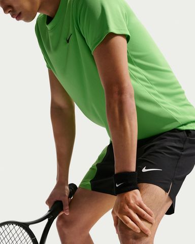 Nike - Quần Ngắn Thể Thao Nam NikeCourt Slam Men's Dri-Fit Shorts