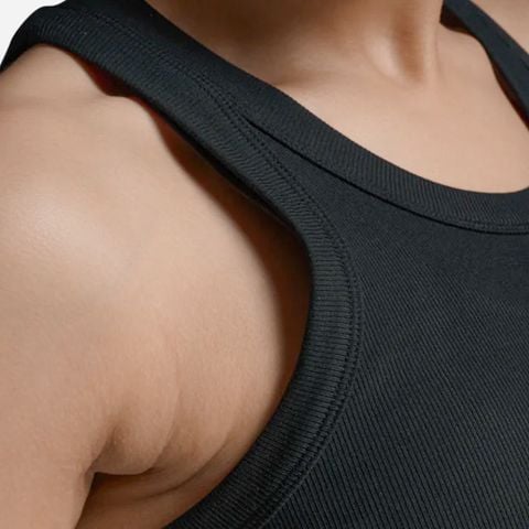2Xu - Áo thun ba lỗ thể thao nữ Fluid Ribbed Tank Running - 2