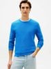 Tommy Hilfiger - Áo Sweater Nam Essential Structure Crew Neck