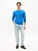 Tommy Hilfiger - Áo Sweater Nam Essential Structure Crew Neck
